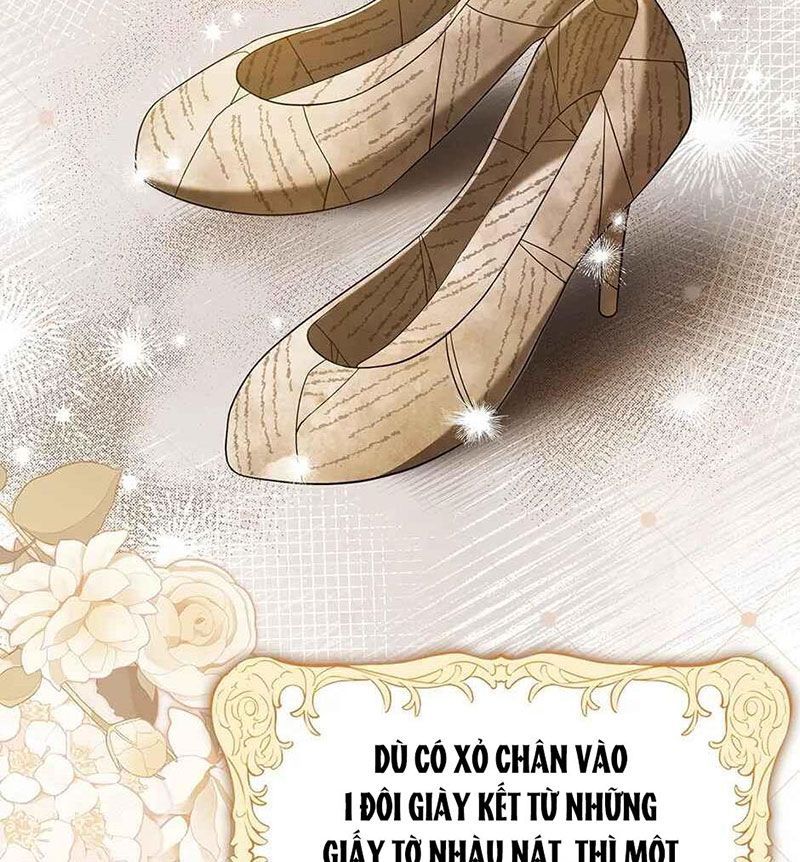 Lọ Lem Đã Mất Tích - Chapter 1 - Page 33