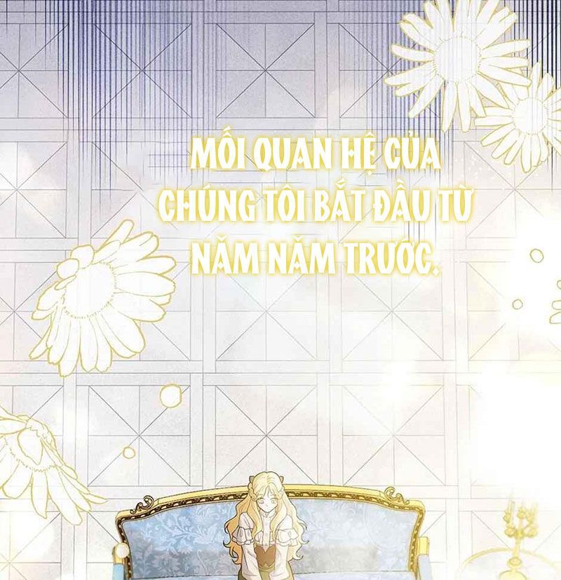 Lọ Lem Đã Mất Tích - Chapter 1 - Page 4