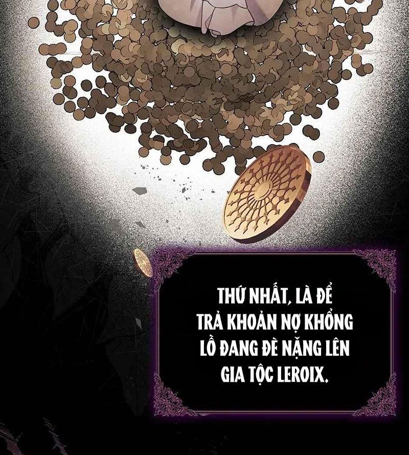 Lọ Lem Đã Mất Tích - Chapter 1 - Page 54