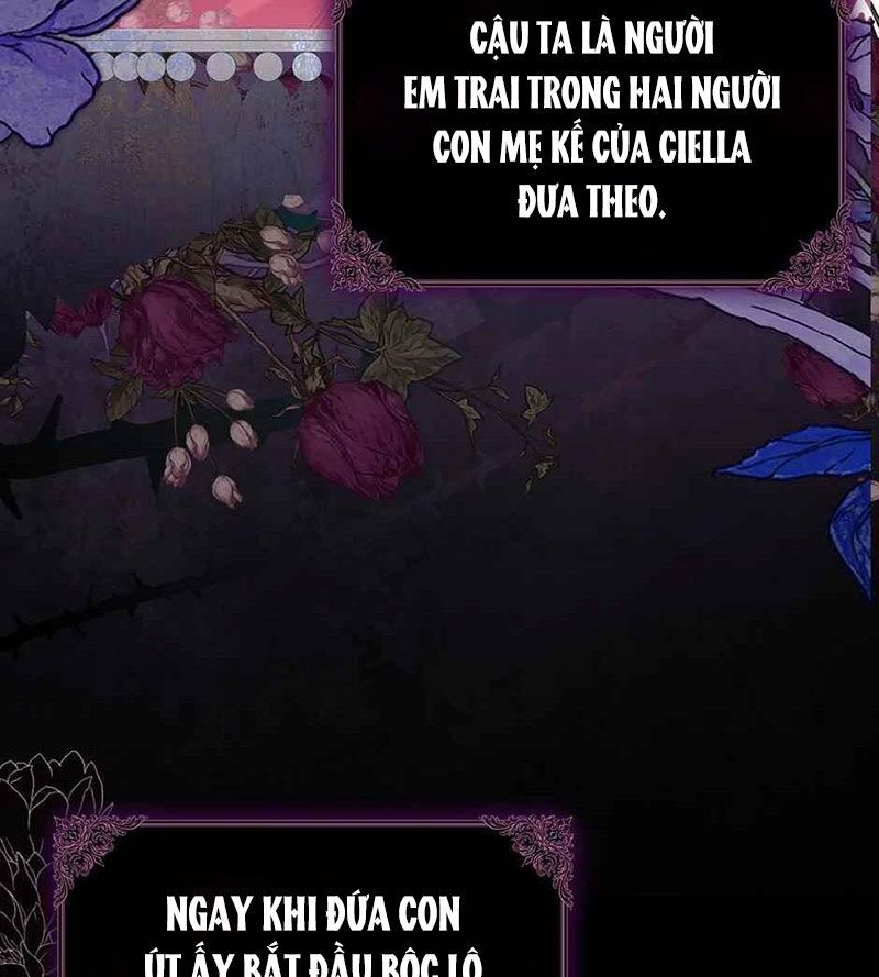 Lọ Lem Đã Mất Tích - Chapter 1 - Page 57