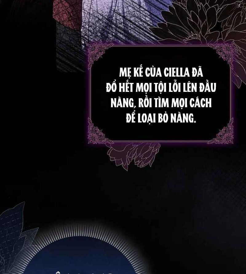 Lọ Lem Đã Mất Tích - Chapter 1 - Page 59