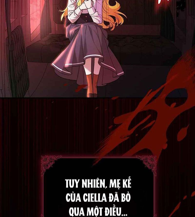 Lọ Lem Đã Mất Tích - Chapter 1 - Page 63