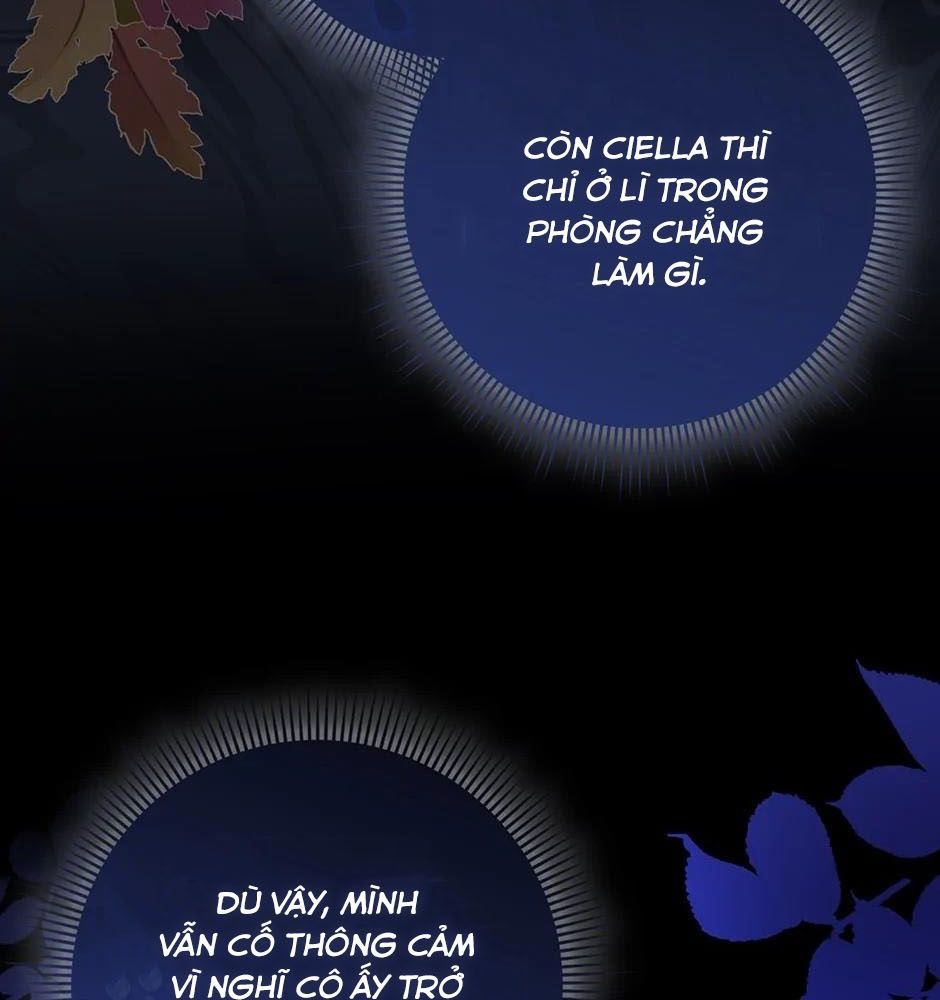 Lọ Lem Đã Mất Tích - Chapter 10 - Page 112