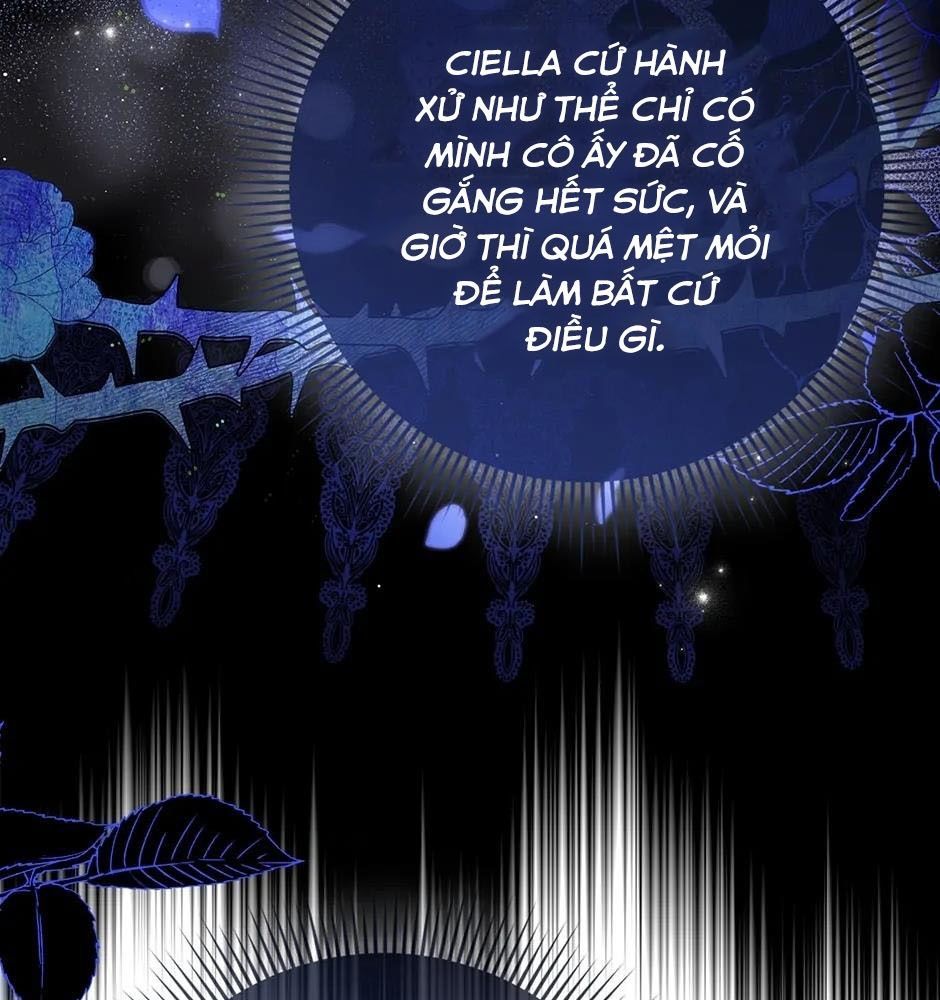 Lọ Lem Đã Mất Tích - Chapter 10 - Page 117