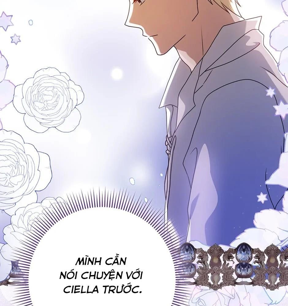 Lọ Lem Đã Mất Tích - Chapter 10 - Page 119