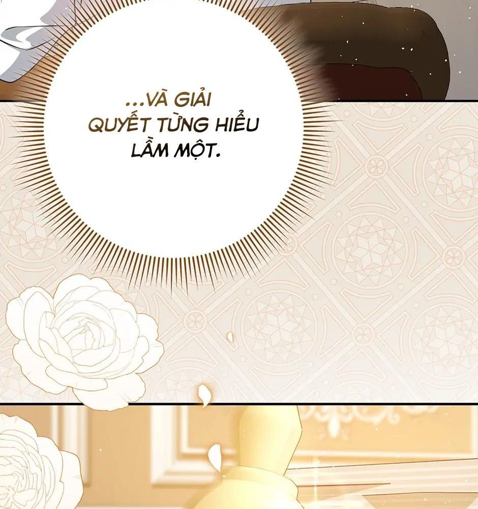 Lọ Lem Đã Mất Tích - Chapter 10 - Page 122