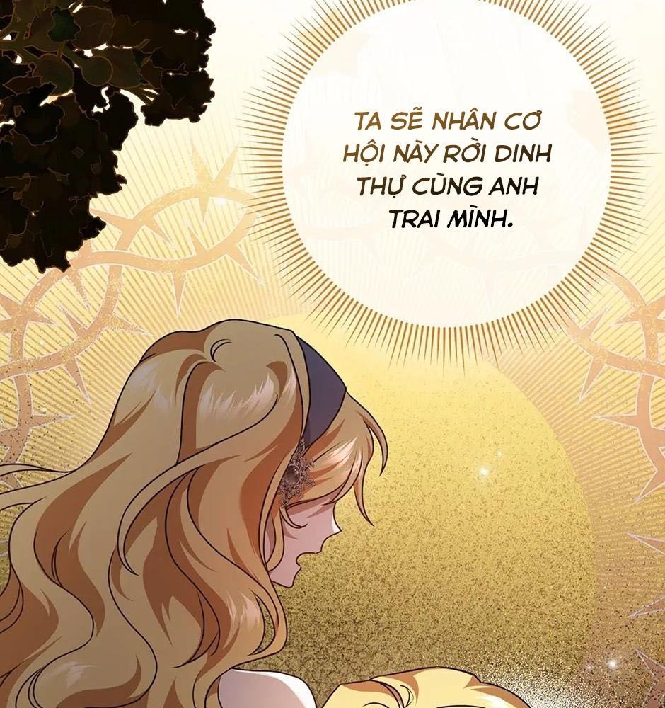 Lọ Lem Đã Mất Tích - Chapter 10 - Page 132