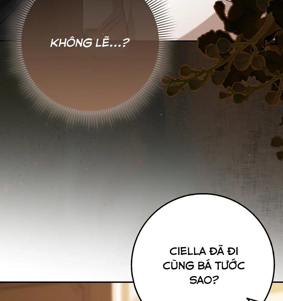 Lọ Lem Đã Mất Tích - Chapter 10 - Page 134