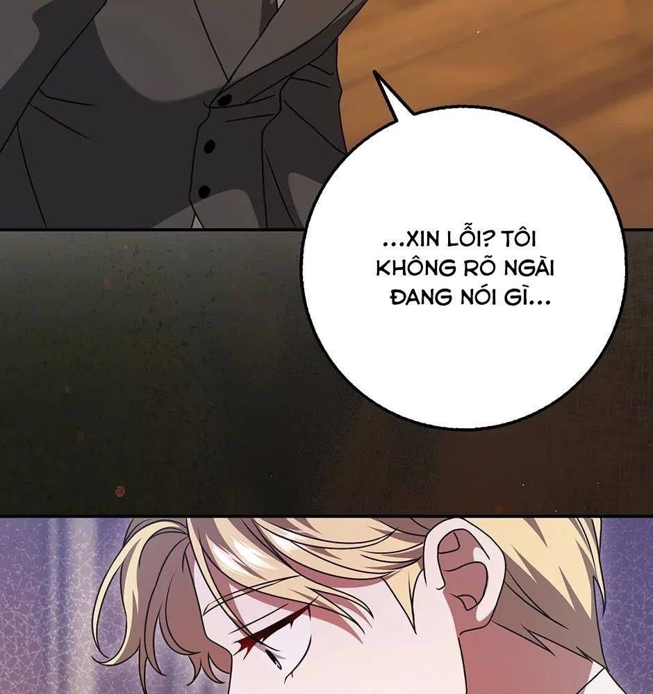 Lọ Lem Đã Mất Tích - Chapter 10 - Page 136