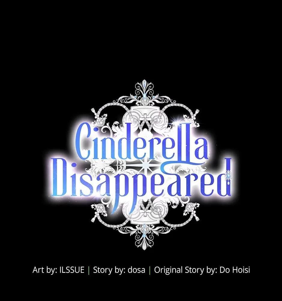 Lọ Lem Đã Mất Tích - Chapter 10 - Page 145