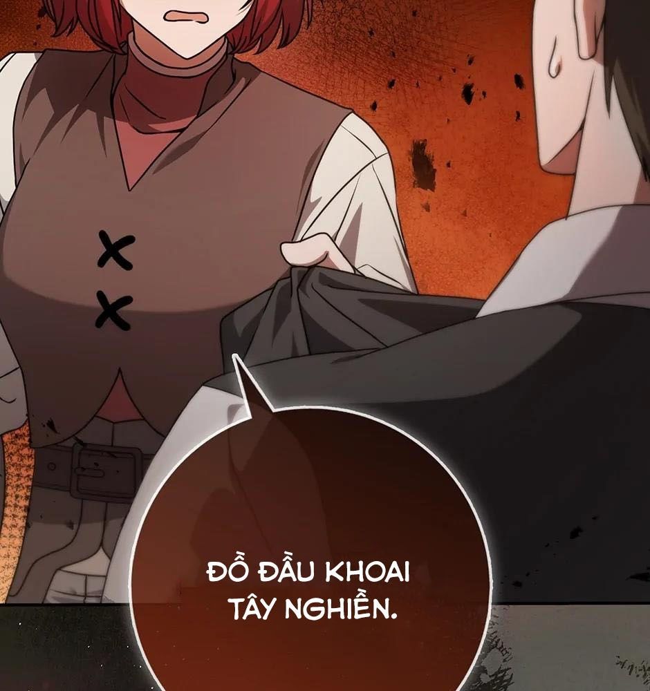 Lọ Lem Đã Mất Tích - Chapter 10 - Page 16