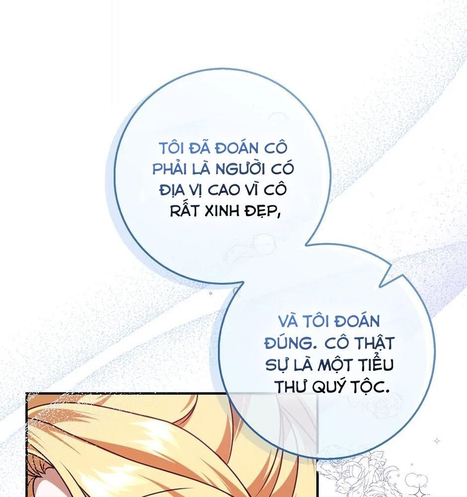 Lọ Lem Đã Mất Tích - Chapter 10 - Page 22