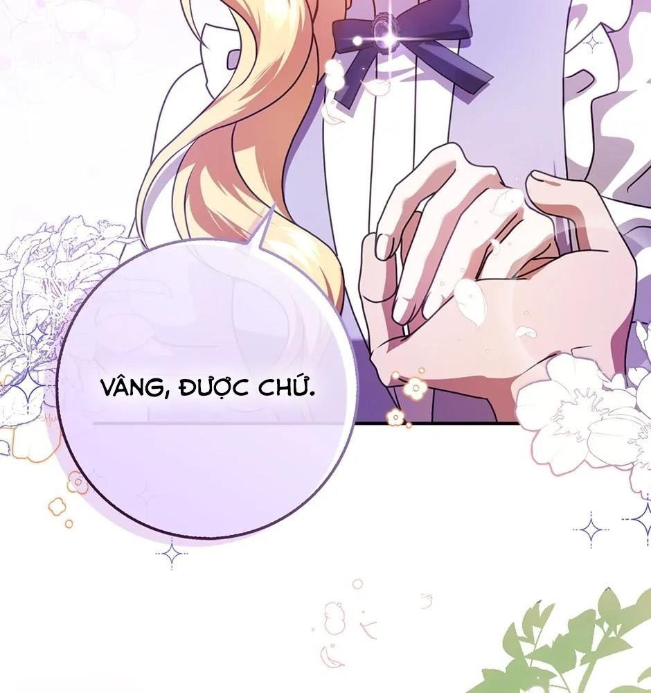 Lọ Lem Đã Mất Tích - Chapter 10 - Page 28