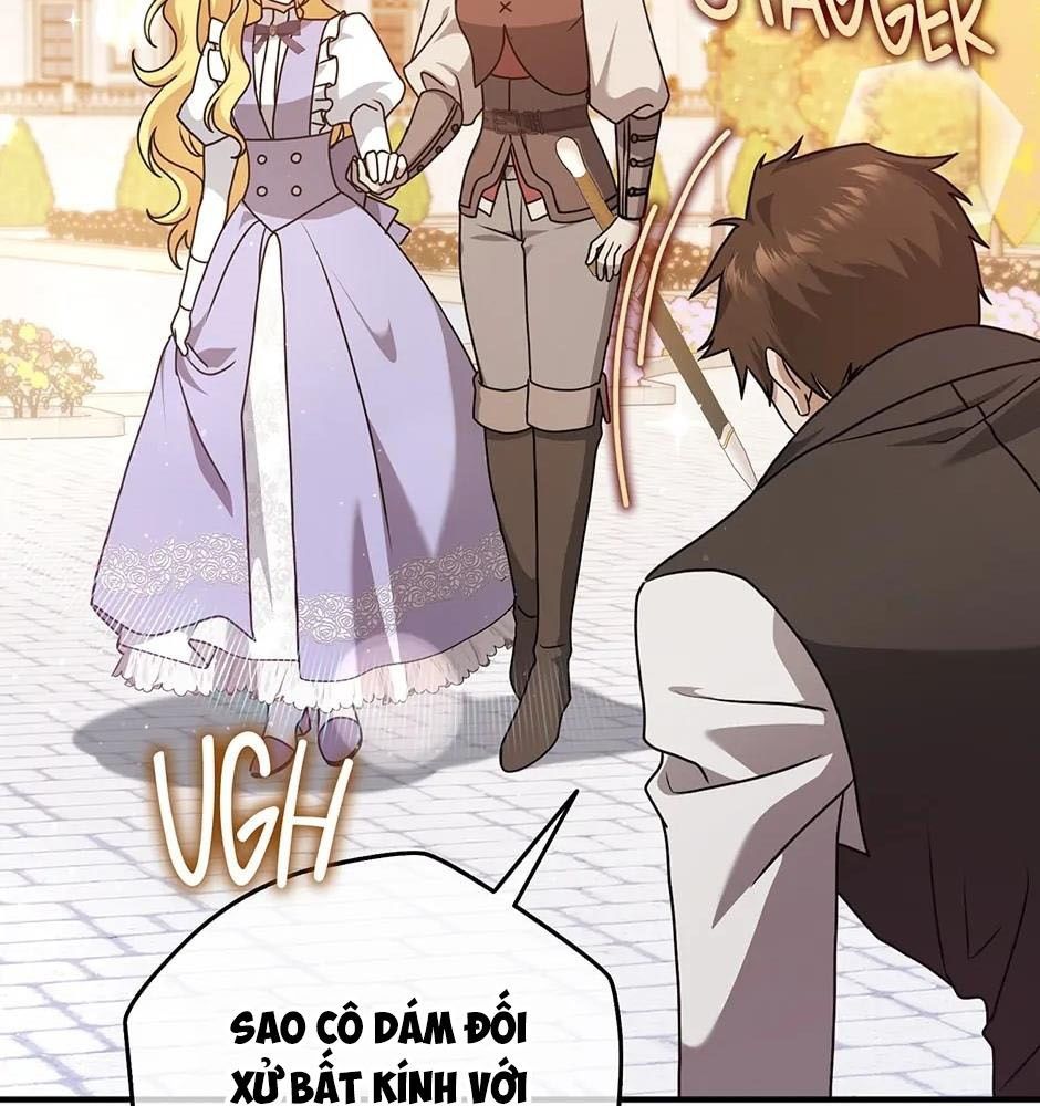 Lọ Lem Đã Mất Tích - Chapter 10 - Page 30