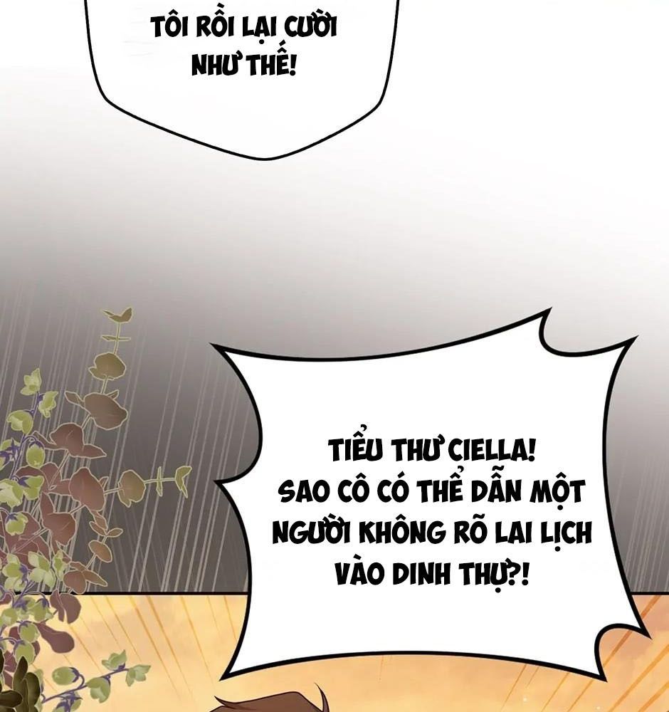 Lọ Lem Đã Mất Tích - Chapter 10 - Page 31