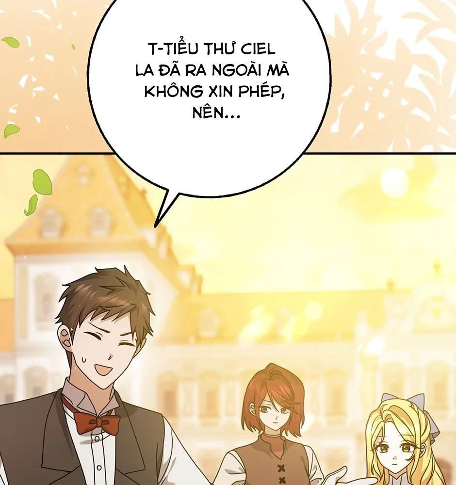 Lọ Lem Đã Mất Tích - Chapter 10 - Page 38