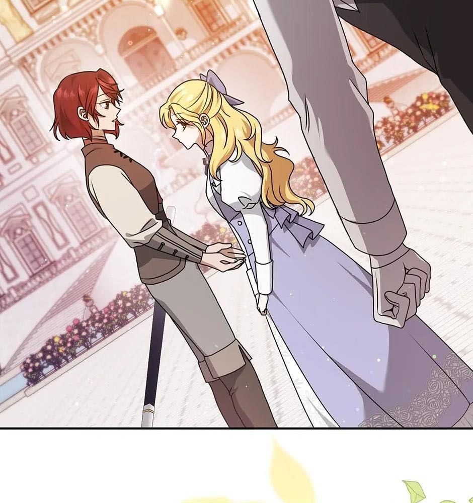 Lọ Lem Đã Mất Tích - Chapter 10 - Page 4