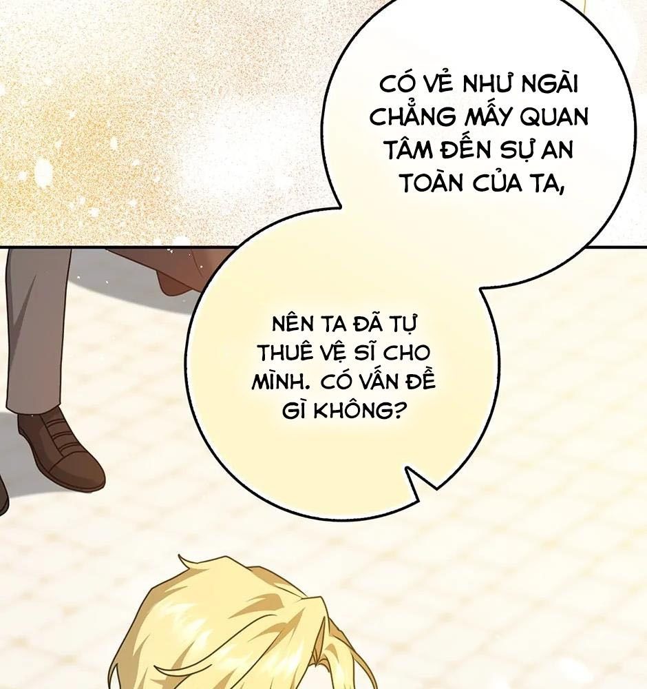 Lọ Lem Đã Mất Tích - Chapter 10 - Page 42