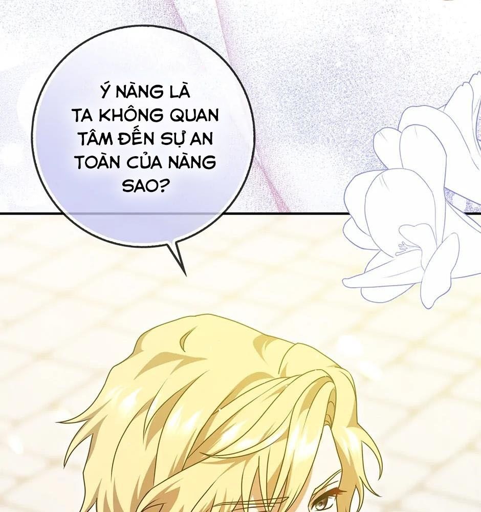 Lọ Lem Đã Mất Tích - Chapter 10 - Page 44