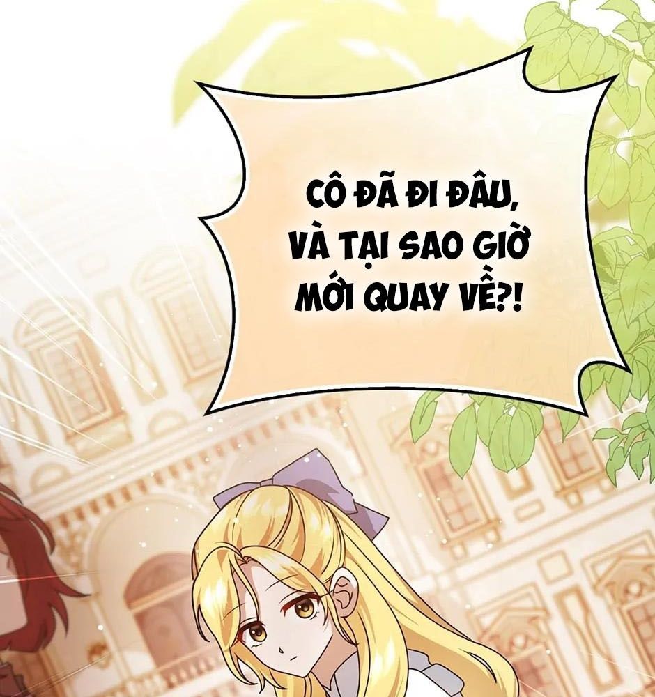 Lọ Lem Đã Mất Tích - Chapter 10 - Page 5