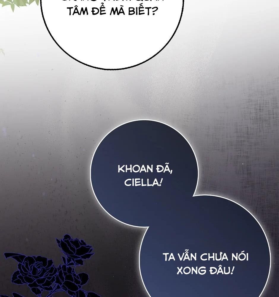 Lọ Lem Đã Mất Tích - Chapter 10 - Page 51