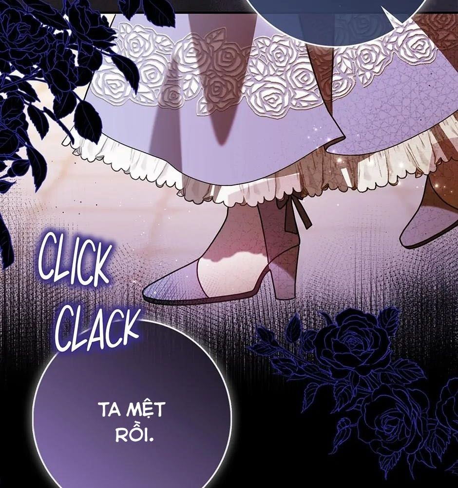 Lọ Lem Đã Mất Tích - Chapter 10 - Page 52