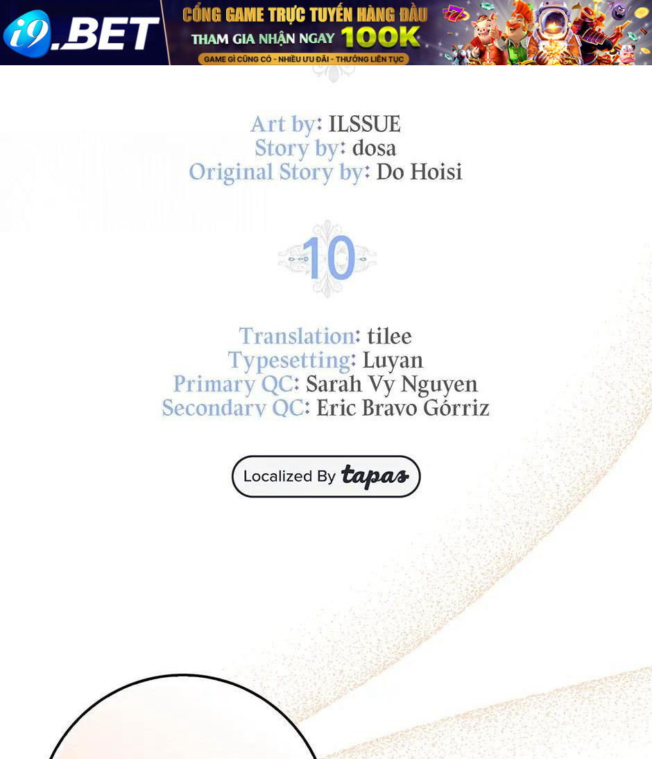 Lọ Lem Đã Mất Tích - Chapter 10 - Page 61