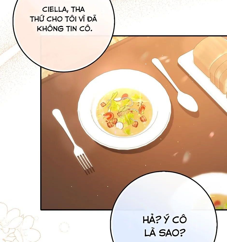 Lọ Lem Đã Mất Tích - Chapter 10 - Page 62