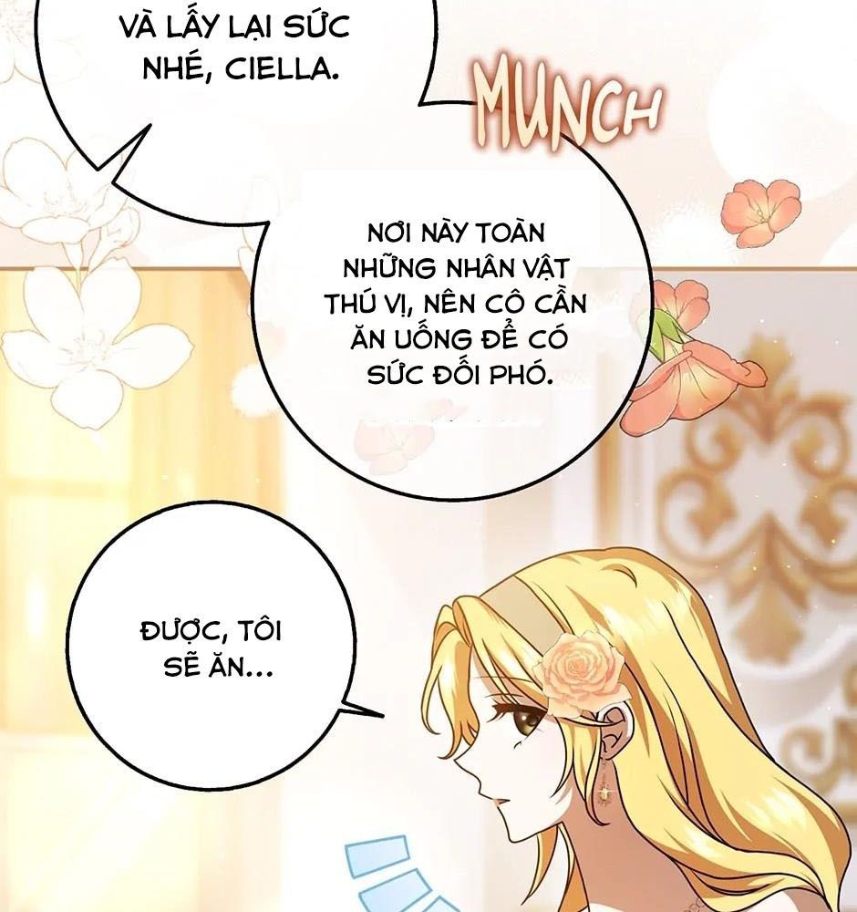 Lọ Lem Đã Mất Tích - Chapter 10 - Page 66