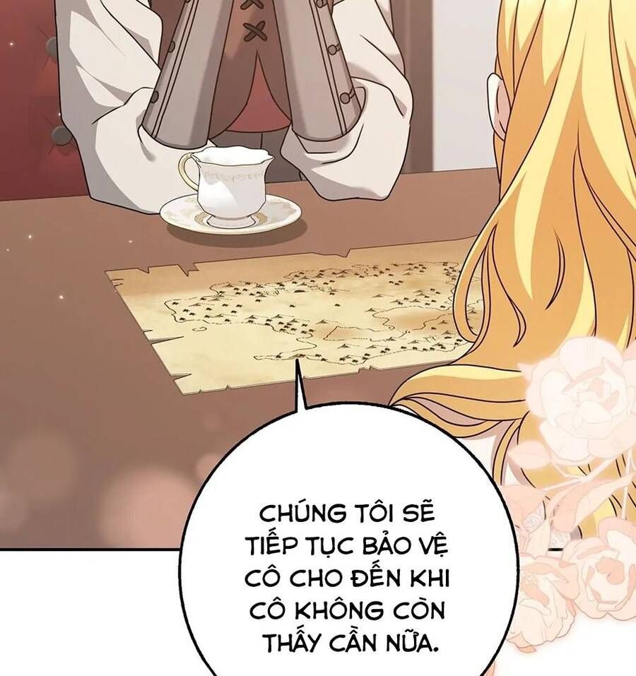 Lọ Lem Đã Mất Tích - Chapter 11 - Page 10