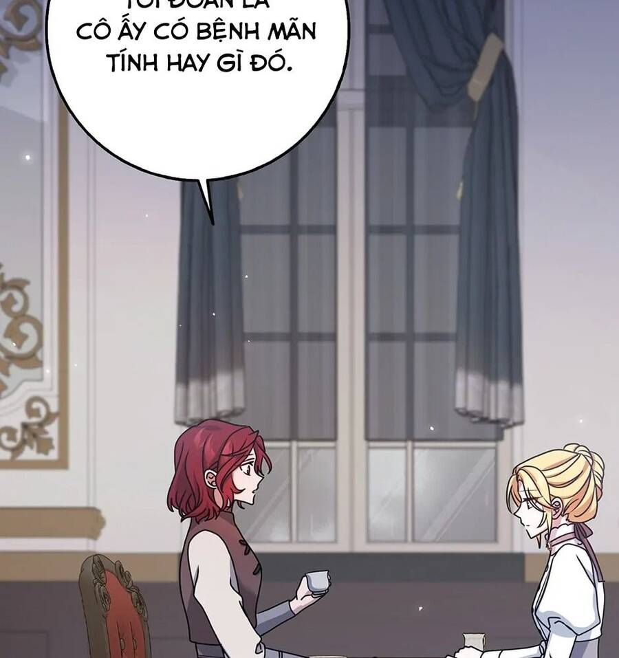Lọ Lem Đã Mất Tích - Chapter 11 - Page 110