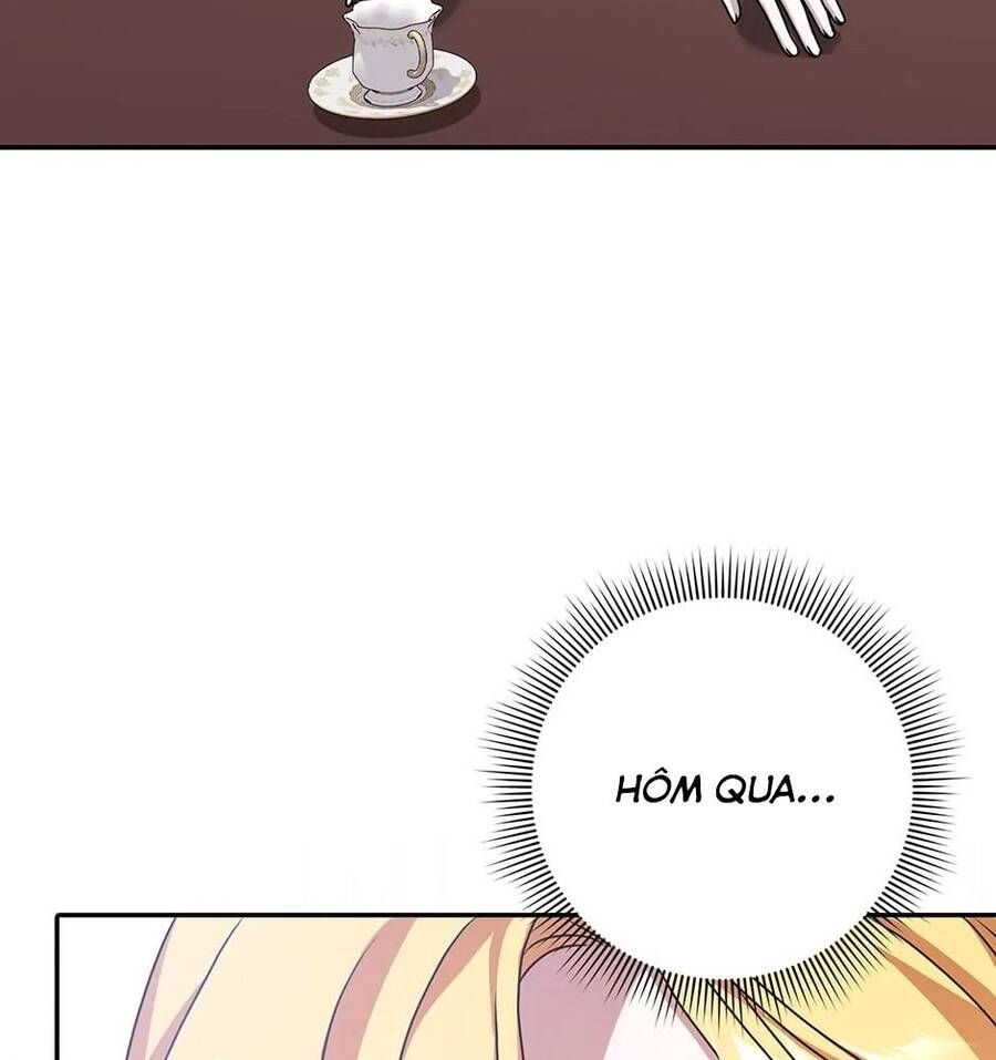 Lọ Lem Đã Mất Tích - Chapter 11 - Page 116