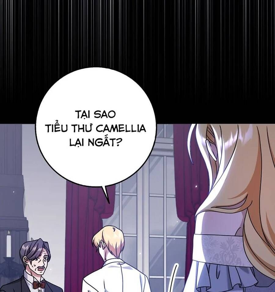 Lọ Lem Đã Mất Tích - Chapter 11 - Page 118