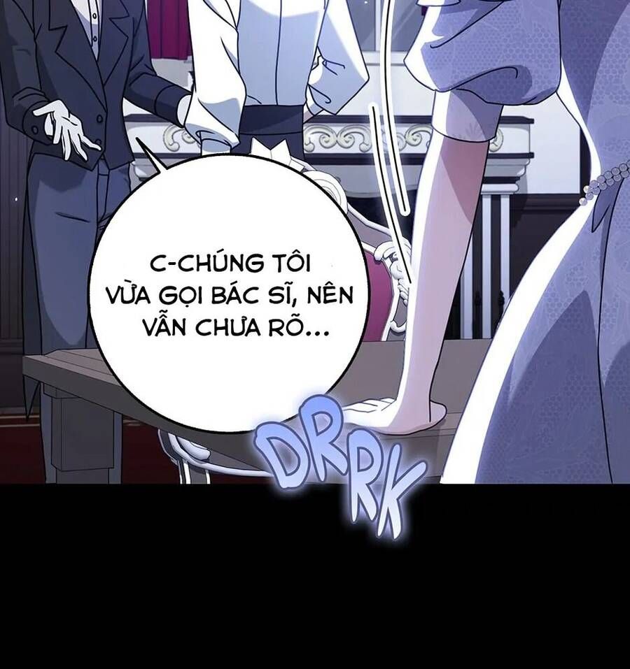 Lọ Lem Đã Mất Tích - Chapter 11 - Page 119