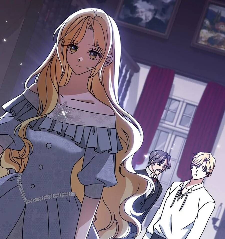 Lọ Lem Đã Mất Tích - Chapter 11 - Page 121