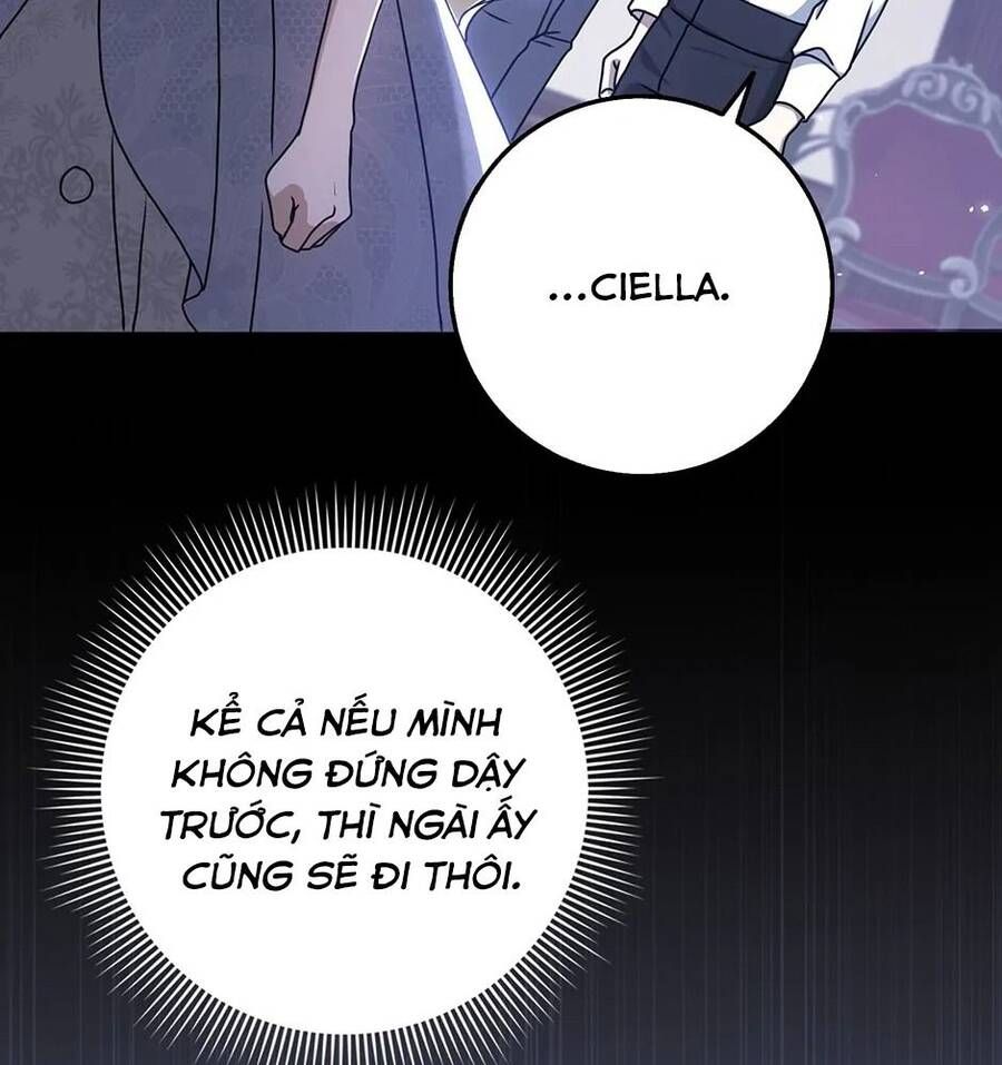 Lọ Lem Đã Mất Tích - Chapter 11 - Page 122