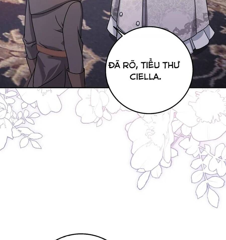 Lọ Lem Đã Mất Tích - Chapter 11 - Page 127