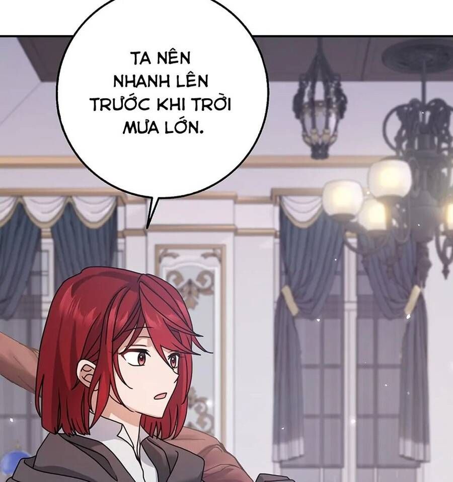 Lọ Lem Đã Mất Tích - Chapter 11 - Page 128