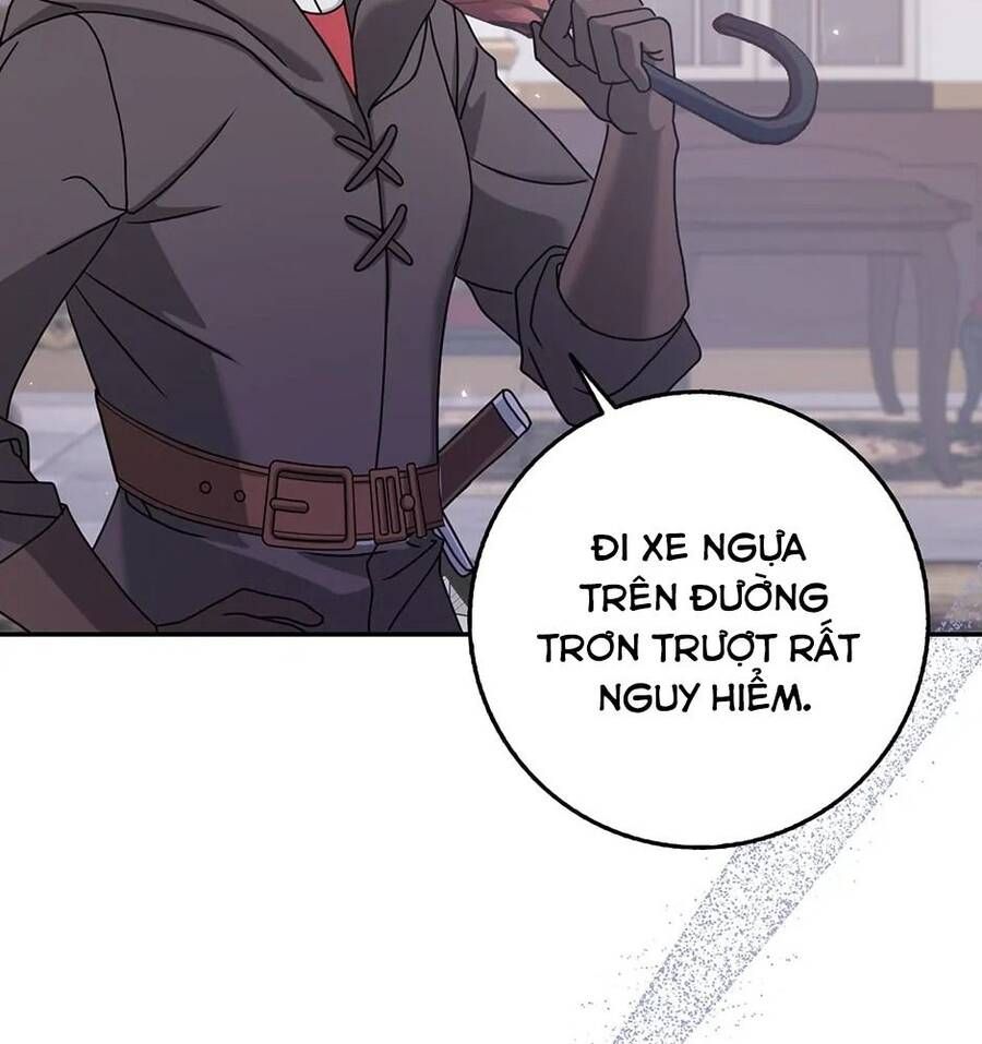 Lọ Lem Đã Mất Tích - Chapter 11 - Page 129