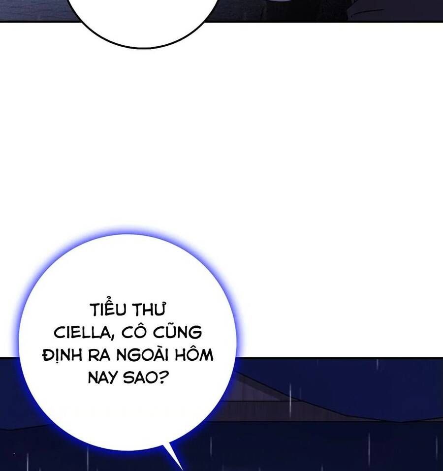 Lọ Lem Đã Mất Tích - Chapter 11 - Page 134