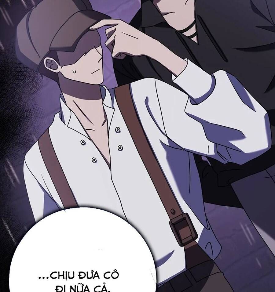 Lọ Lem Đã Mất Tích - Chapter 11 - Page 141