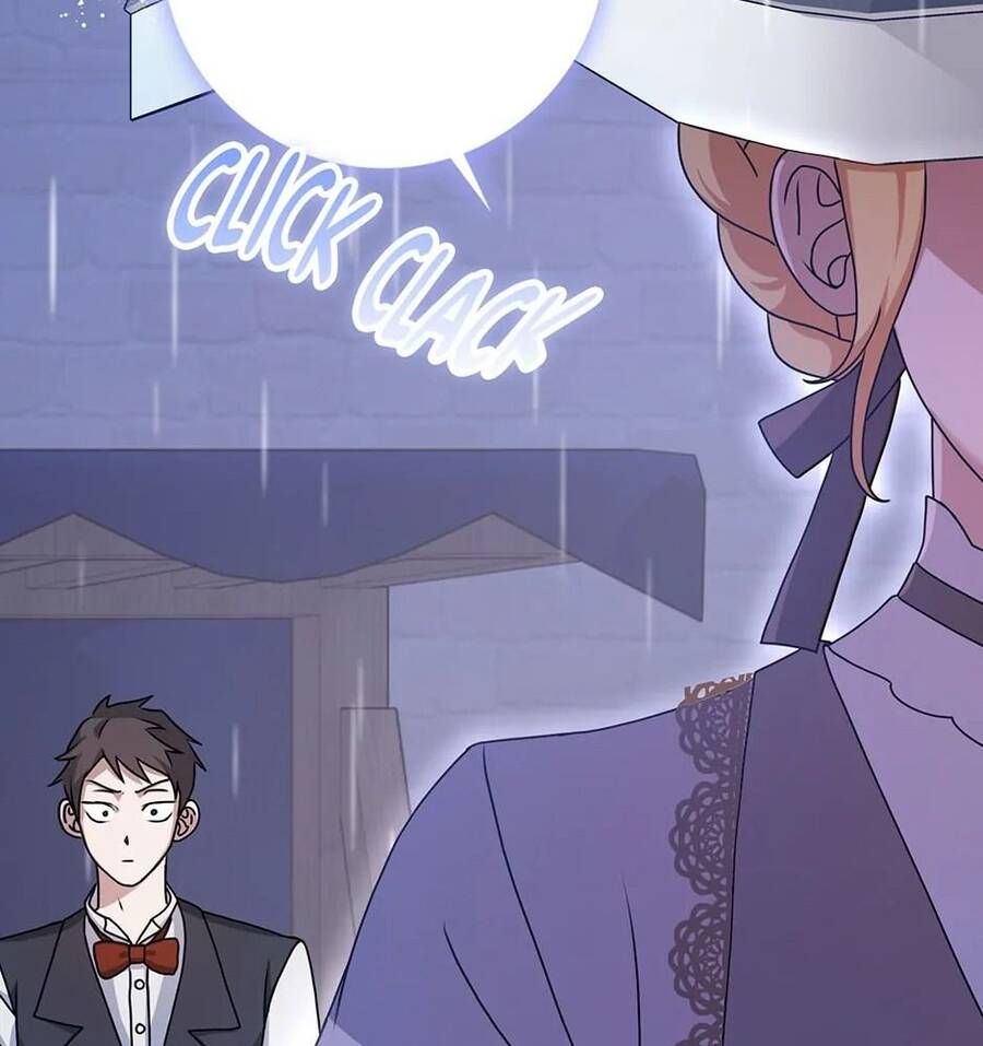 Lọ Lem Đã Mất Tích - Chapter 11 - Page 143