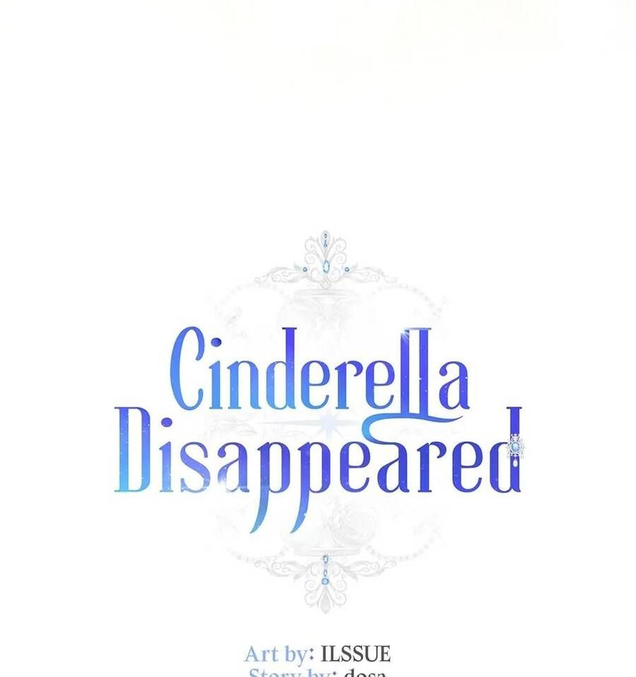 Lọ Lem Đã Mất Tích - Chapter 11 - Page 21