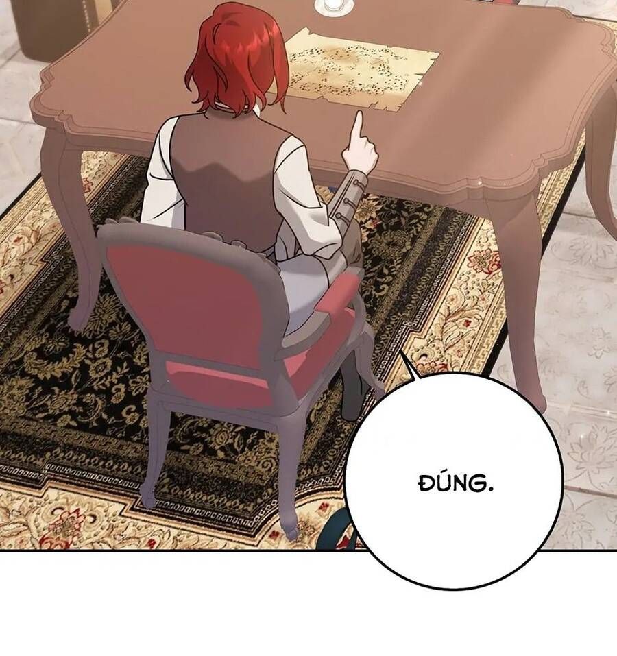 Lọ Lem Đã Mất Tích - Chapter 11 - Page 3