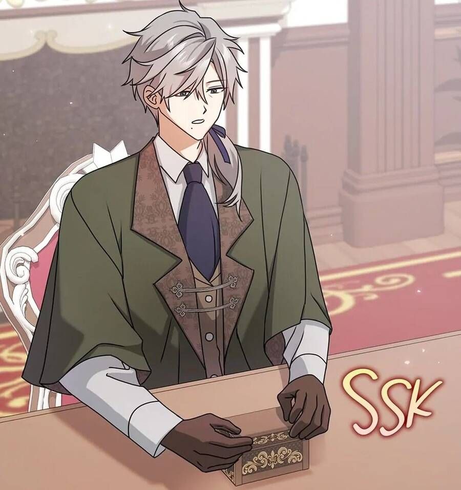 Lọ Lem Đã Mất Tích - Chapter 11 - Page 36