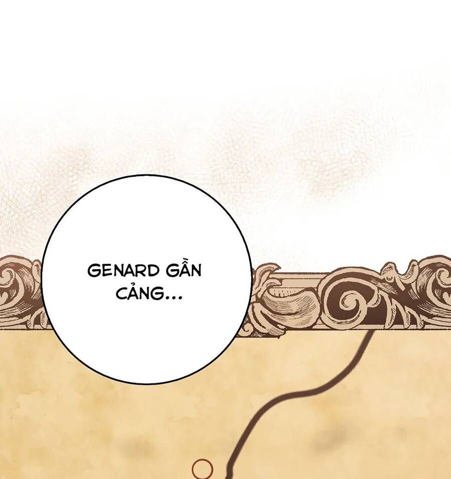 Lọ Lem Đã Mất Tích - Chapter 11 - Page 4