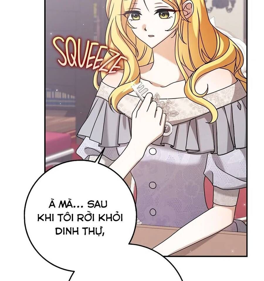 Lọ Lem Đã Mất Tích - Chapter 11 - Page 41