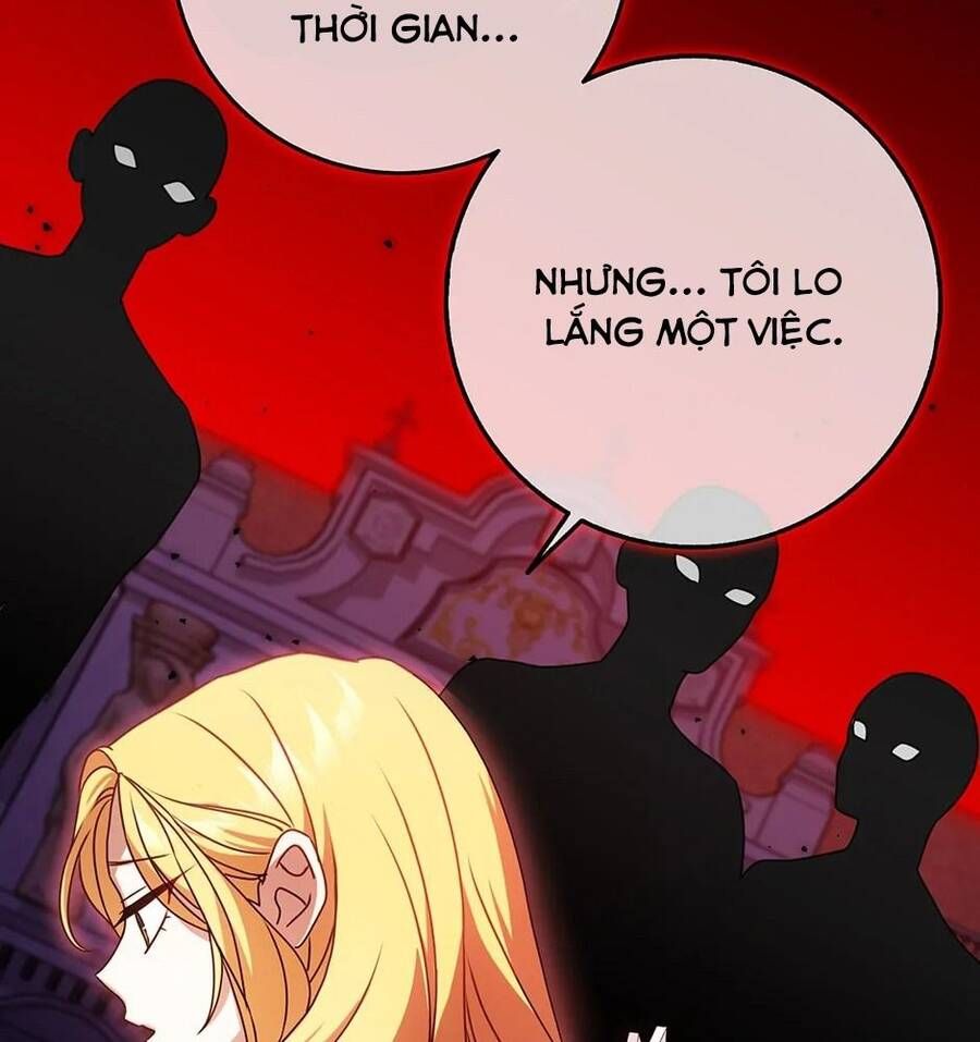 Lọ Lem Đã Mất Tích - Chapter 11 - Page 45