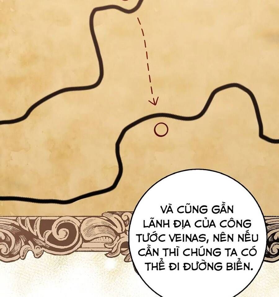 Lọ Lem Đã Mất Tích - Chapter 11 - Page 5