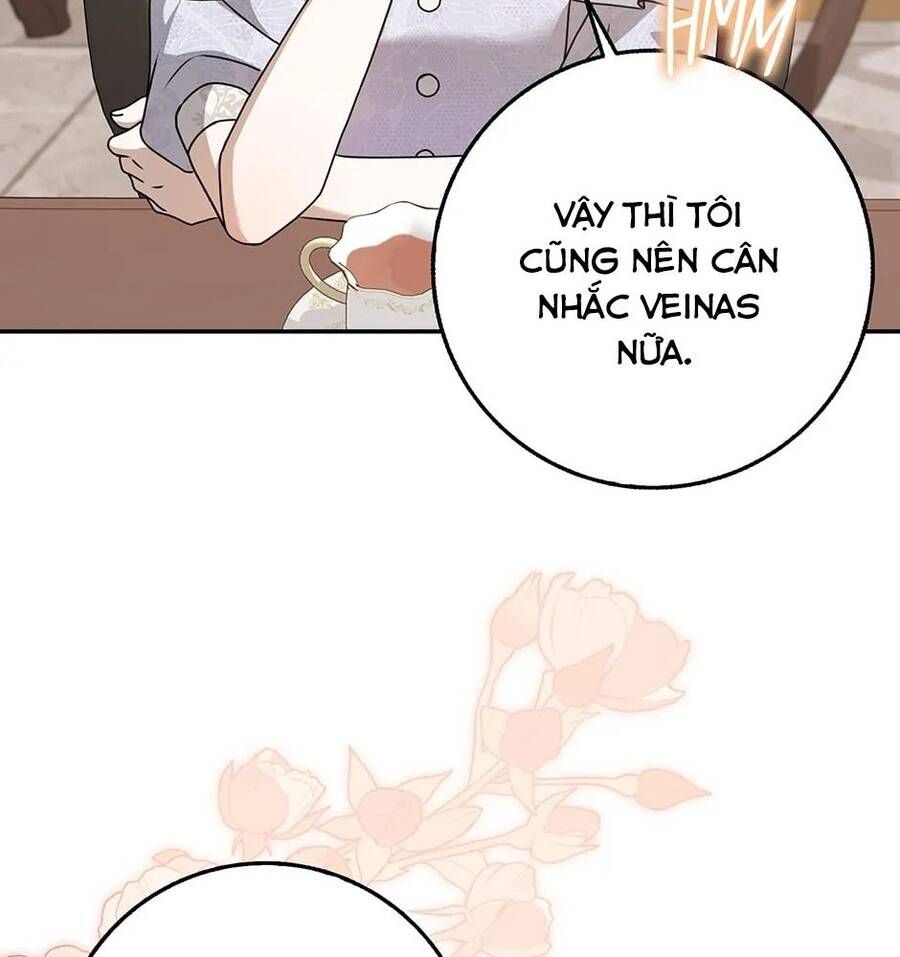 Lọ Lem Đã Mất Tích - Chapter 11 - Page 8